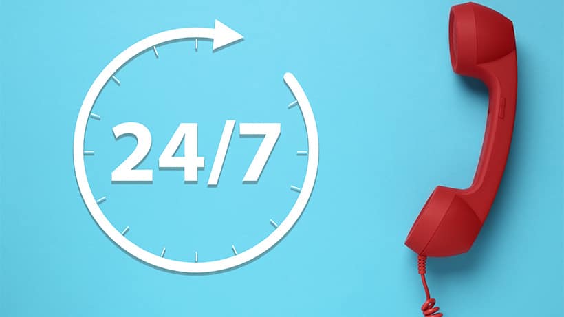 fontanero urgente 24 horas madrid